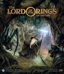 The Lord of the Rings - The Card Game